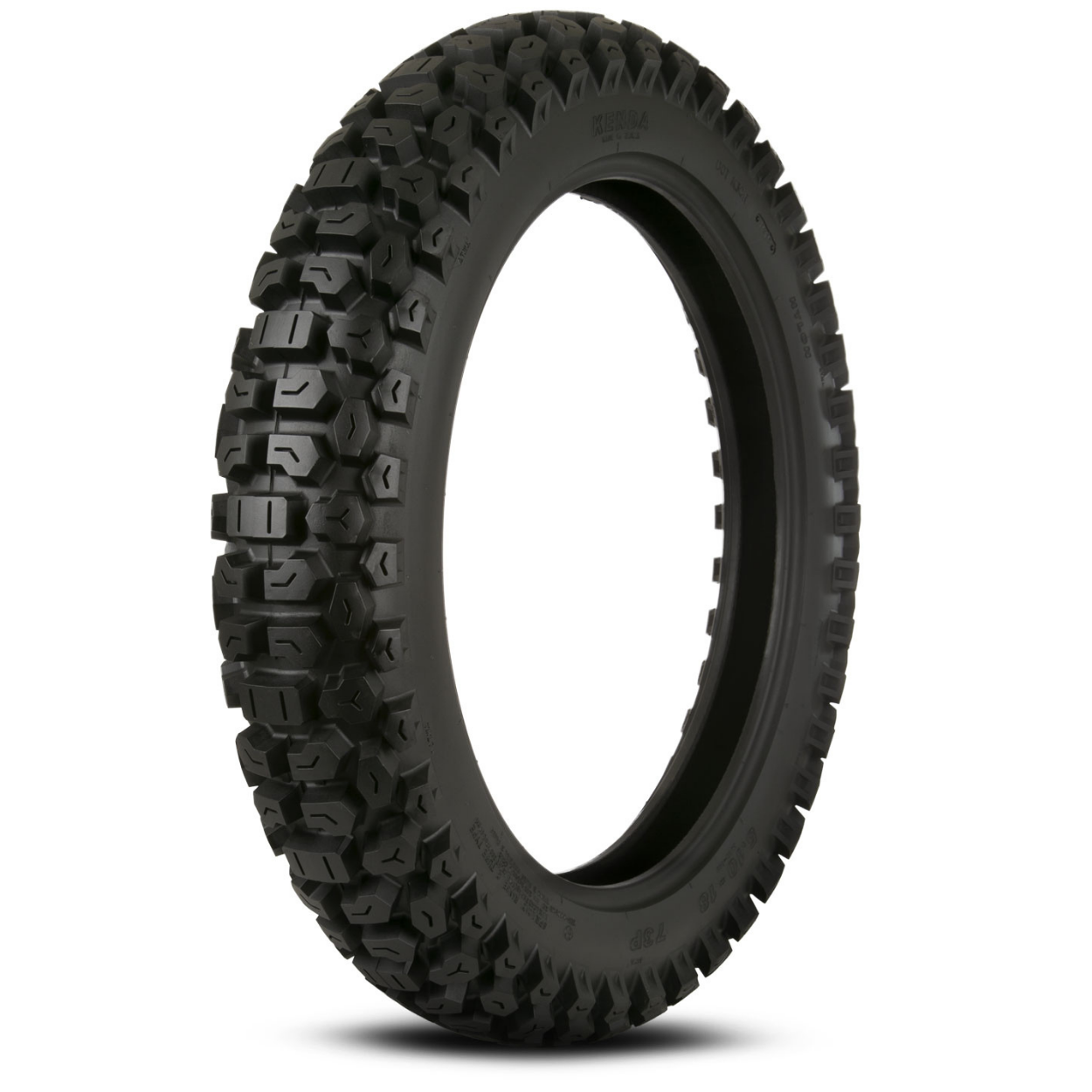 410-18 58P K270 DUAL SPORT 50/50 TT/TL REAR