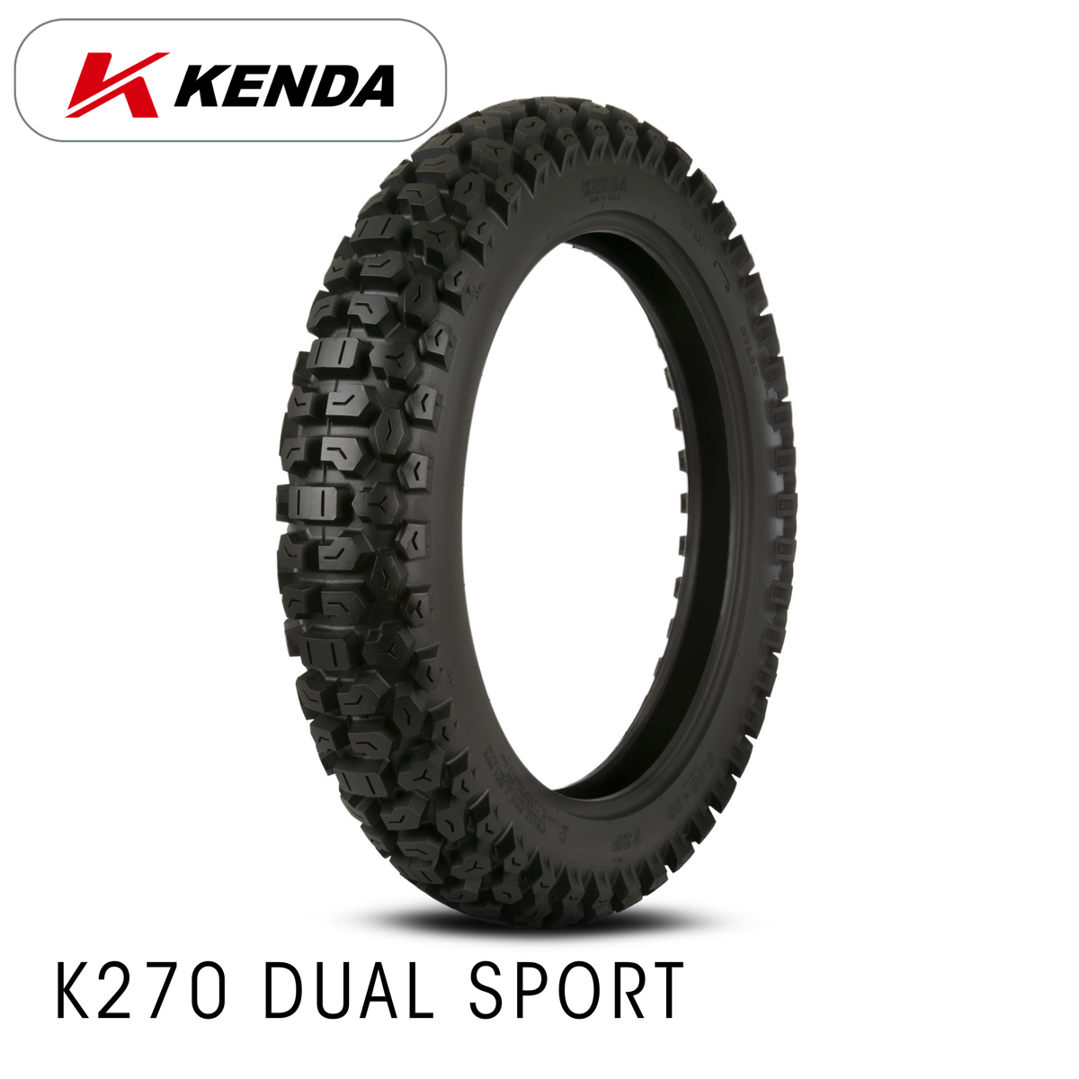 510-17 71P K270 DUAL SPORT 50/50 TT REAR