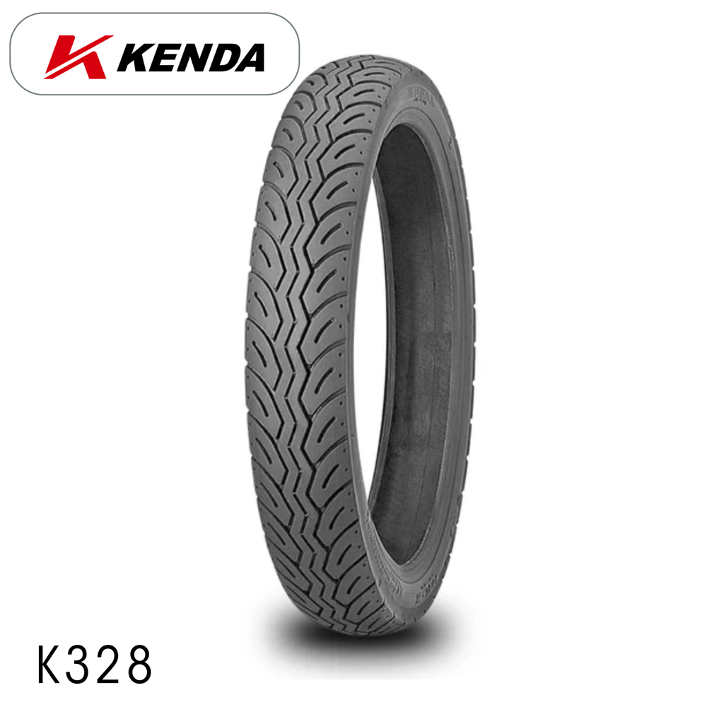120/90-16 63P K328 TL REAR