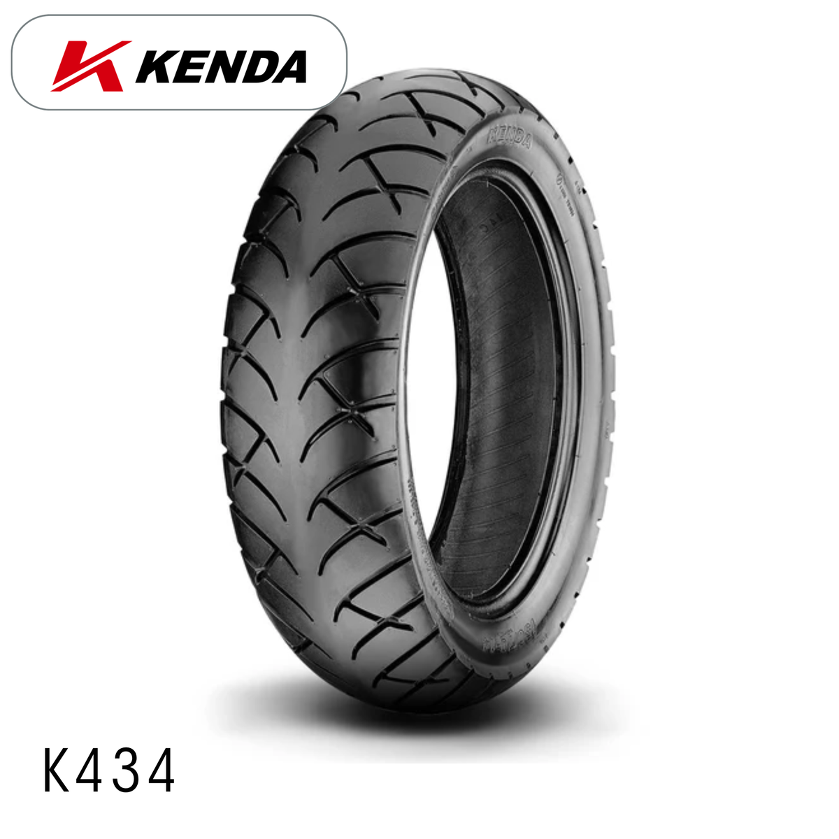 150/70-14 66S K434 TL REAR