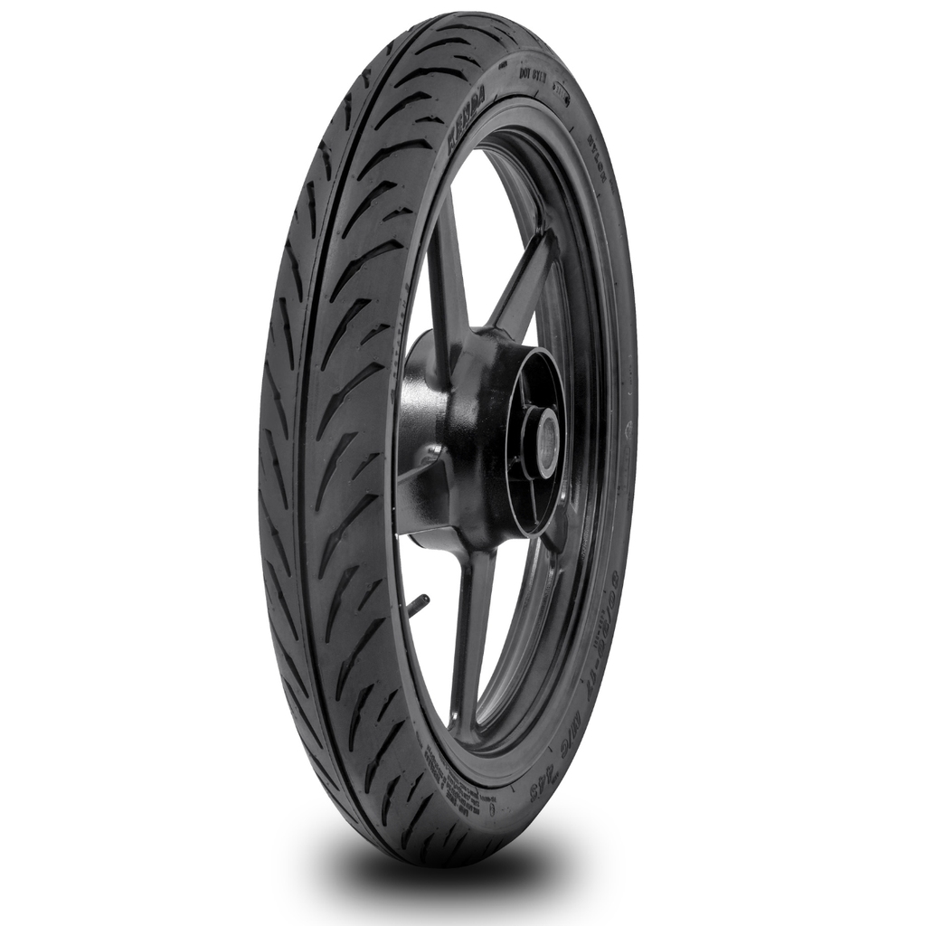 100/80-17 52P K492 TL UNIVERSAL