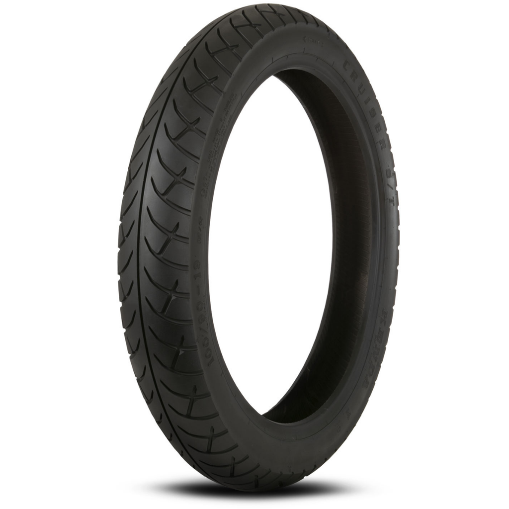 100/90-16 54H K671F CRUISER S/T TL FRONT
