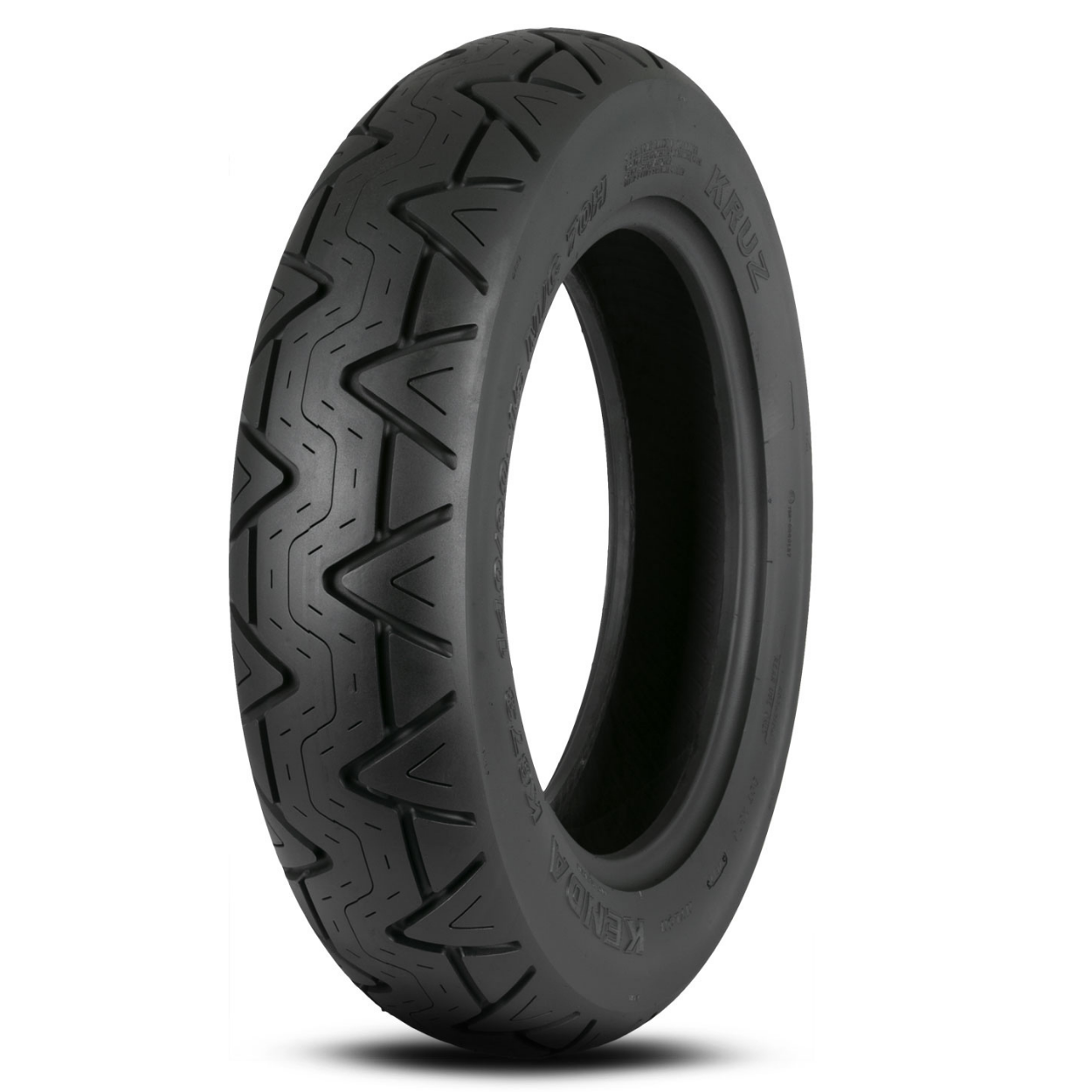 160/80-16 75H K673 KRUZ TL REAR