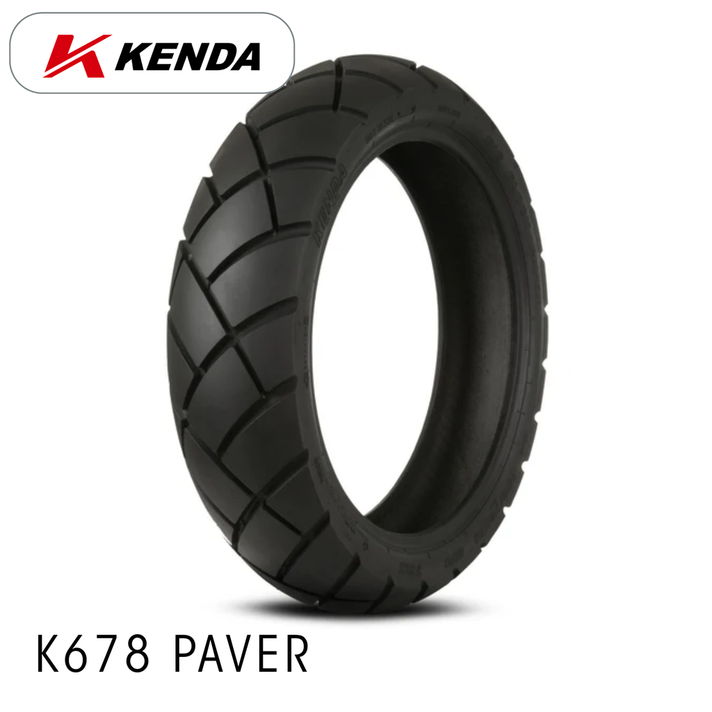 150/70B18 70H K678 PAVER 80/20 TL REAR