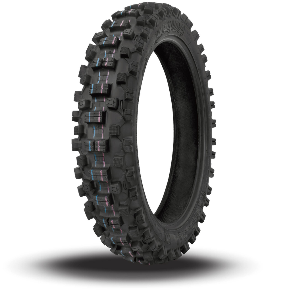 110/100-18 64M K7102 WASHOUGAL III REAR