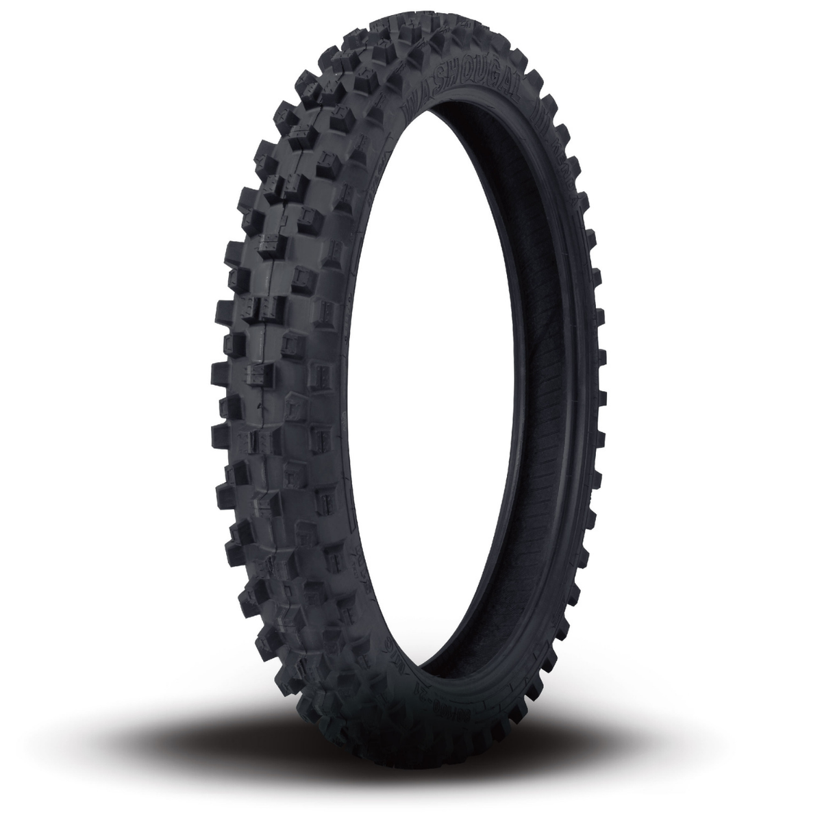 60/100-10 33J K7102F WASHOUGAL III FRONT