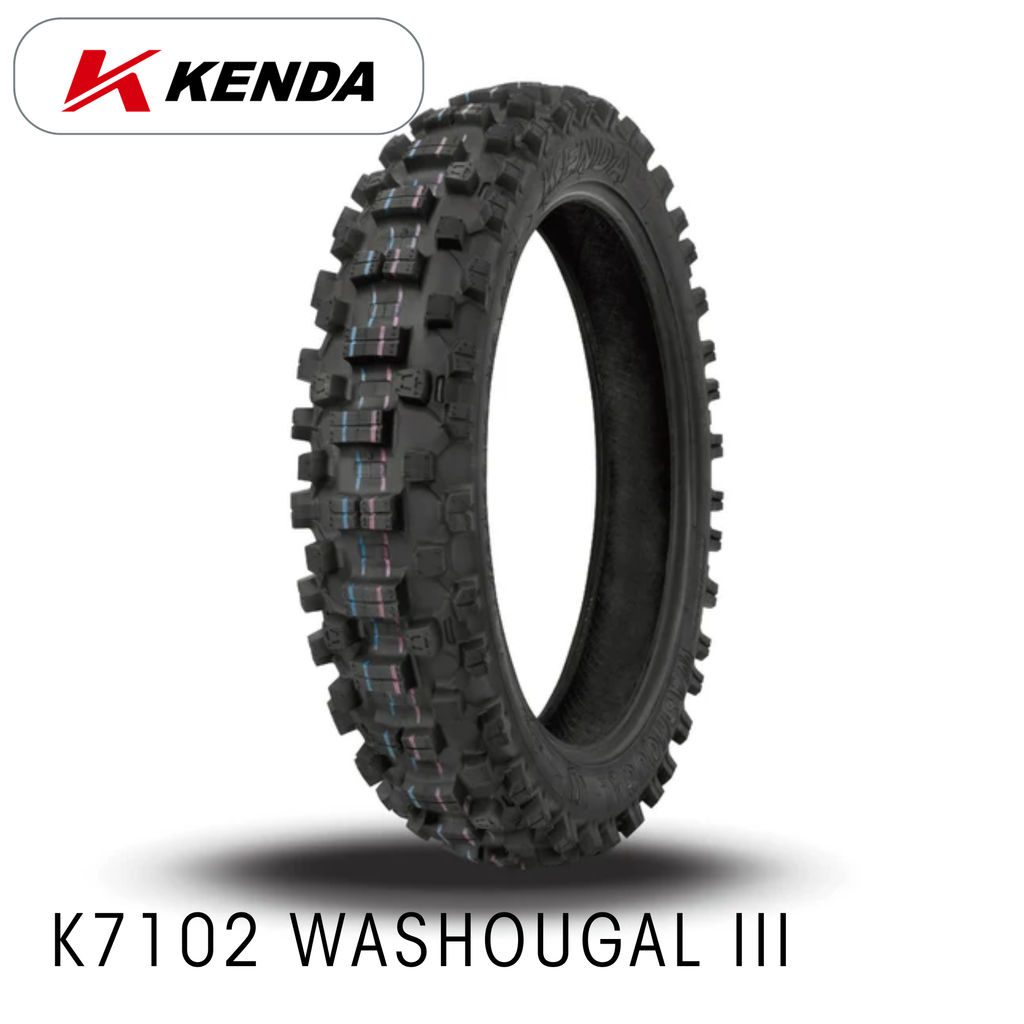 80/100X10 K7102 WASHOUGAL III RR