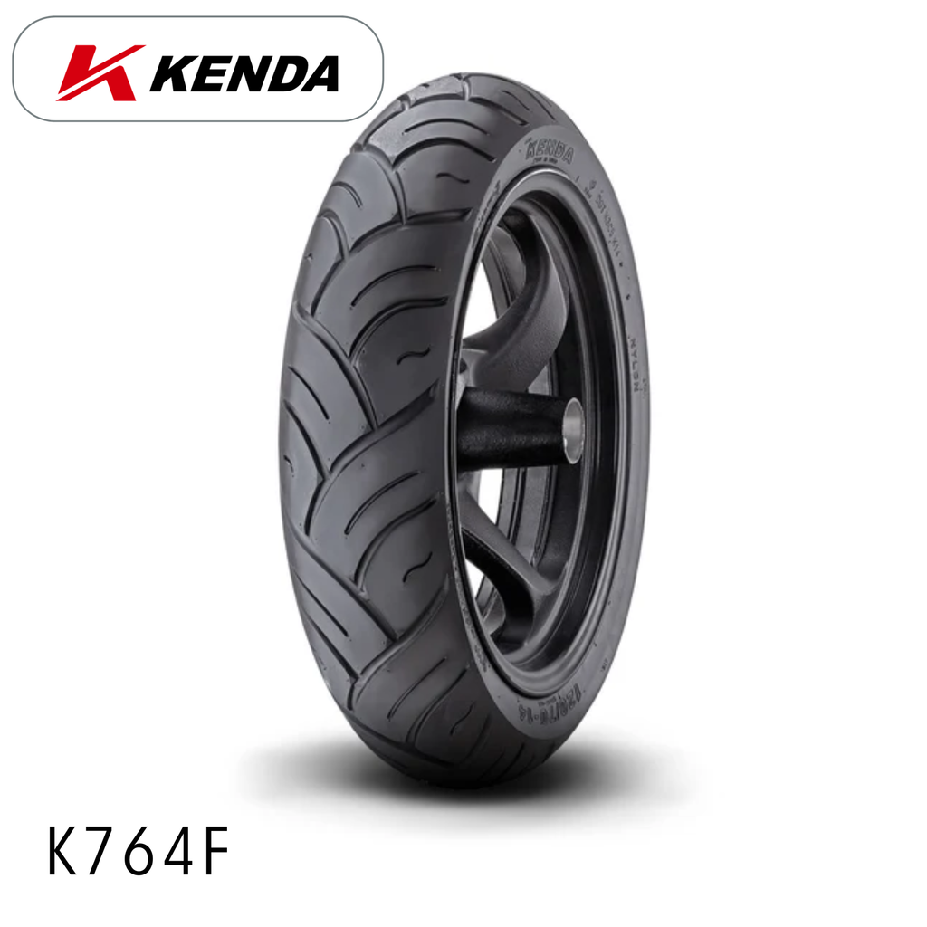 120/70-14 55S K764F TL FRONT