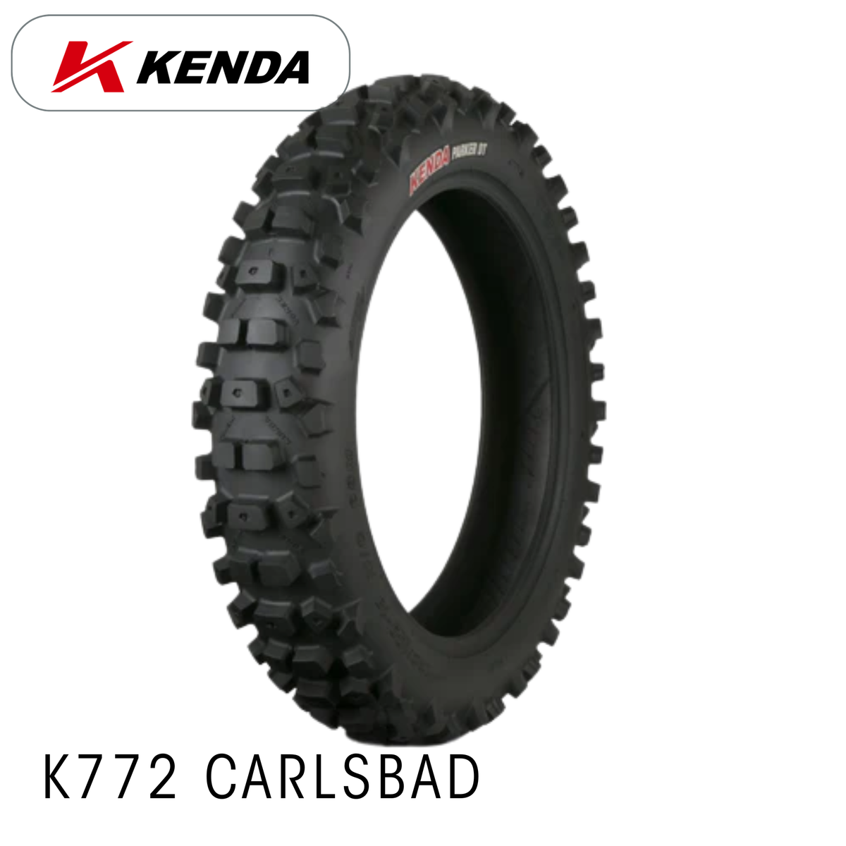 90/100-16 52M K772 CARLSBAD REAR