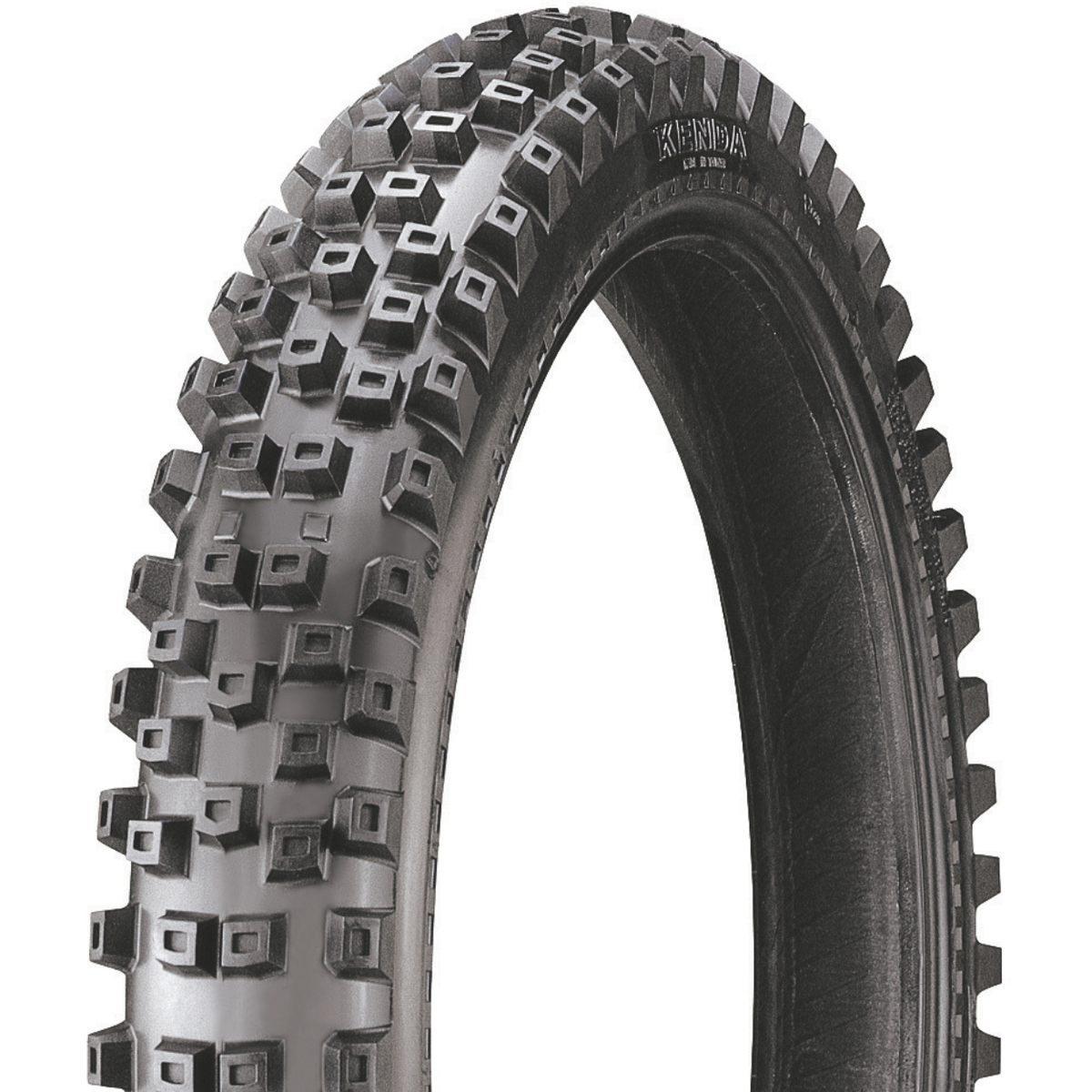 90/90-21 54R K776F GAUNTLET TT FRONT