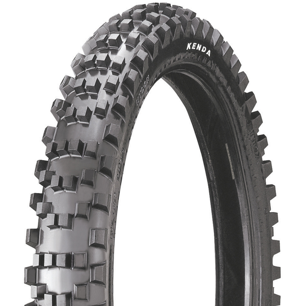 90/90-21 54R K777F KNARLY TT FRONT