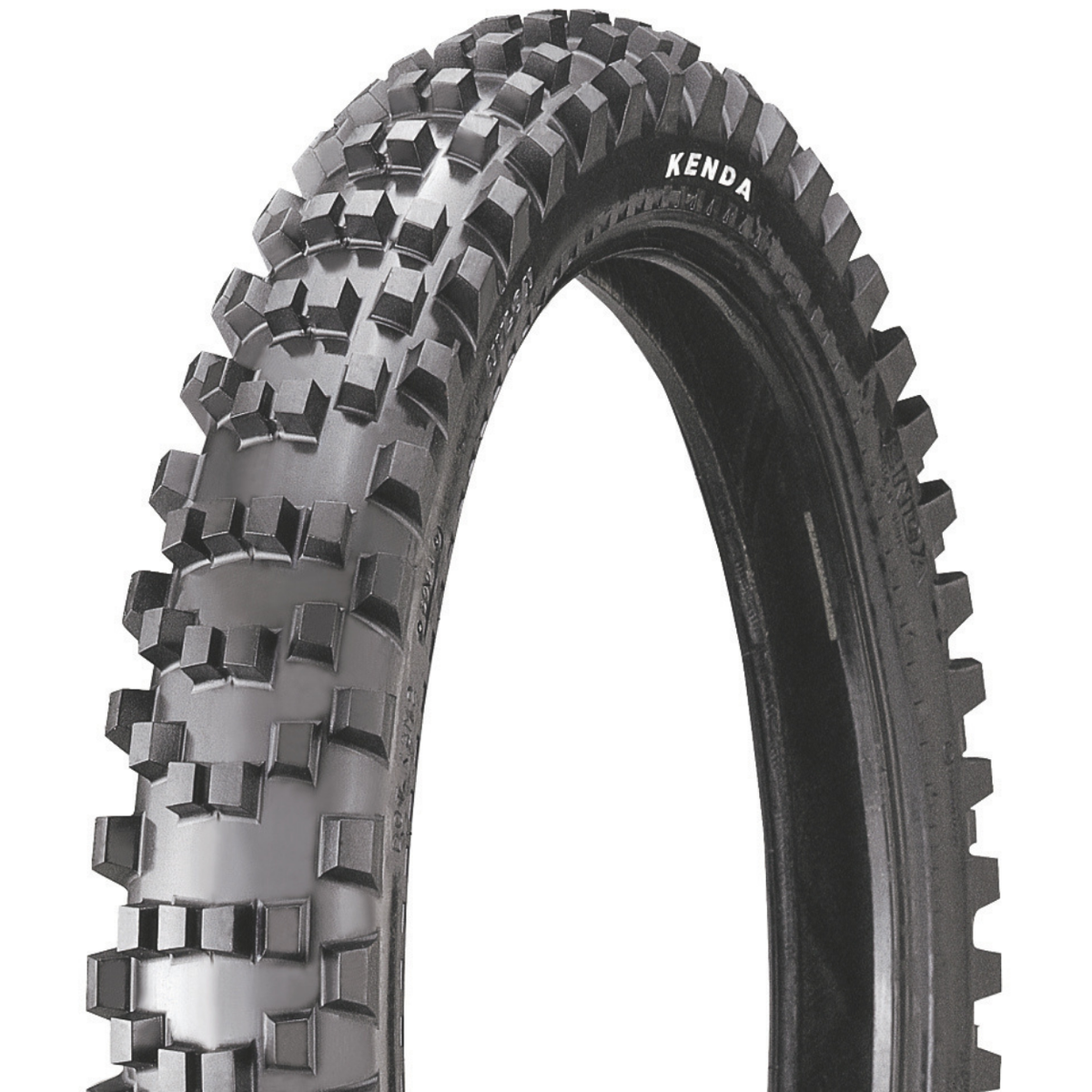 90/90-21 54R K777F KNARLY TT FRONT