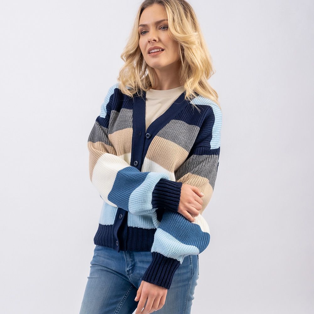 Women's New Morning Jersey