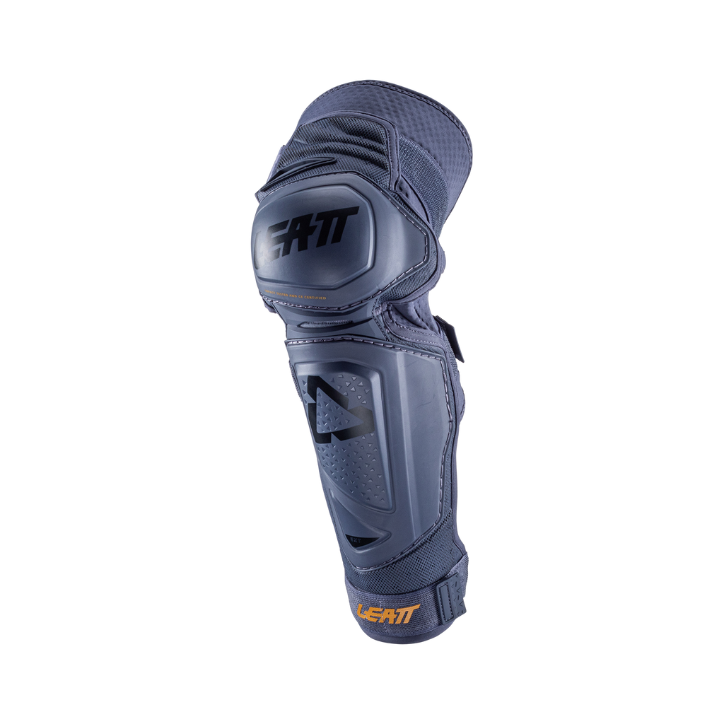 Knee & Shin Guard EXT