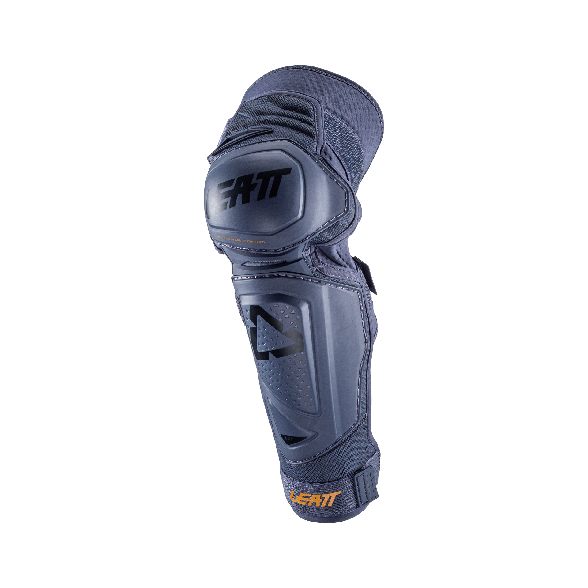 Knee & Shin Guard EXT