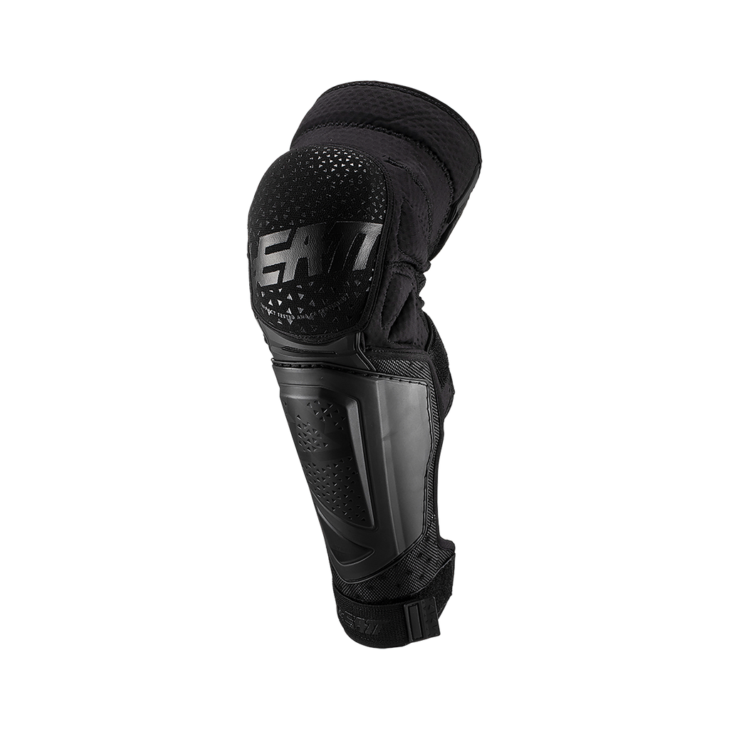 Knee & Shin Guard 3DF Hybrid EXT
