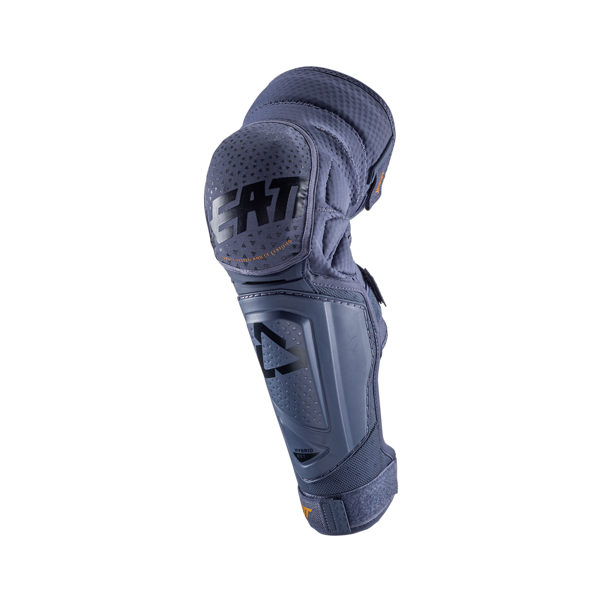Knee & Shin Guard 3DF Hybrid EXT