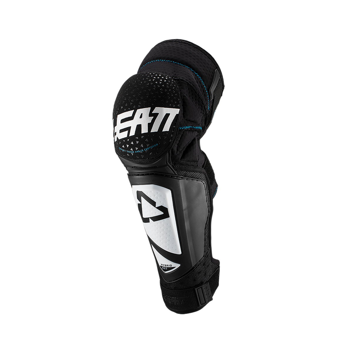 Knee & Shin Guard 3DF Hybrid EXT