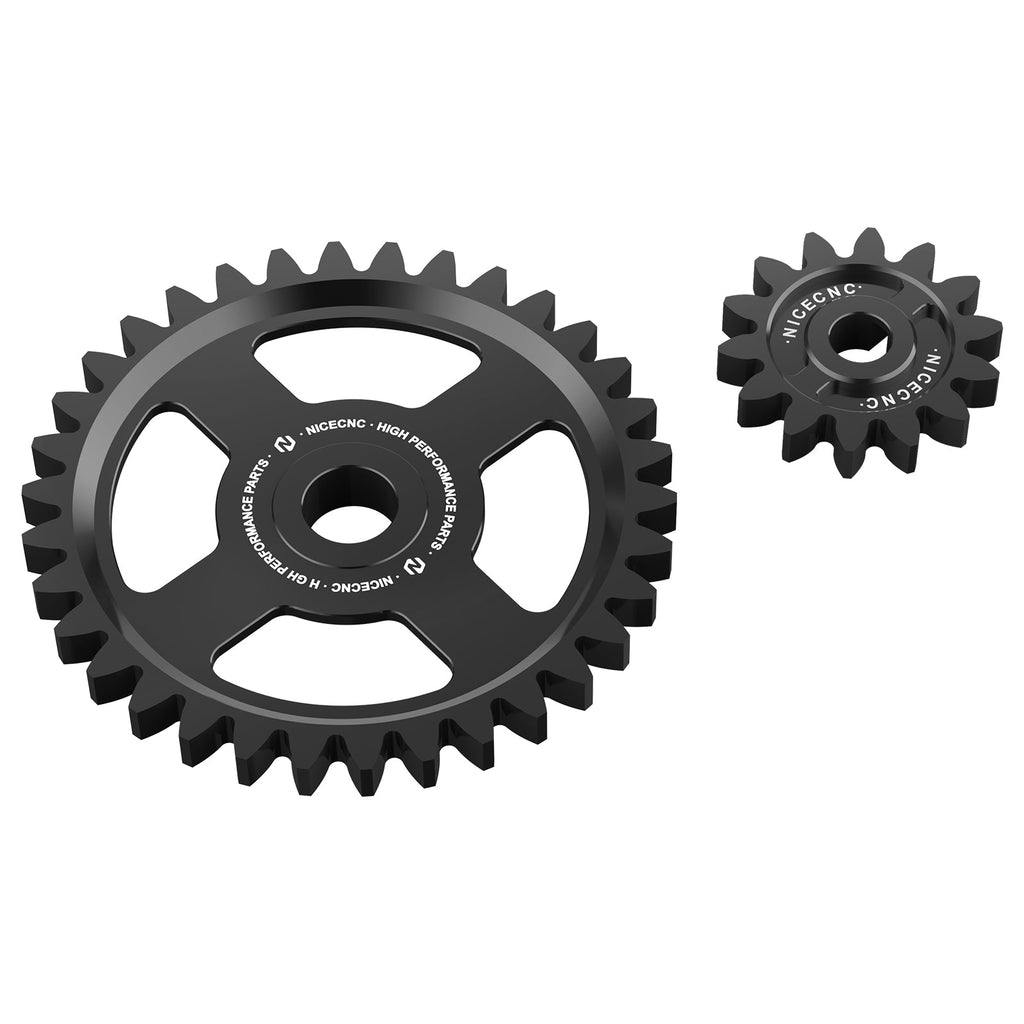 Engine Oil Pump Idler Gear For KTM 250/350 EXC-F XCF-W 2016-2022 Husqvarna 250/350 FE Gas Gas