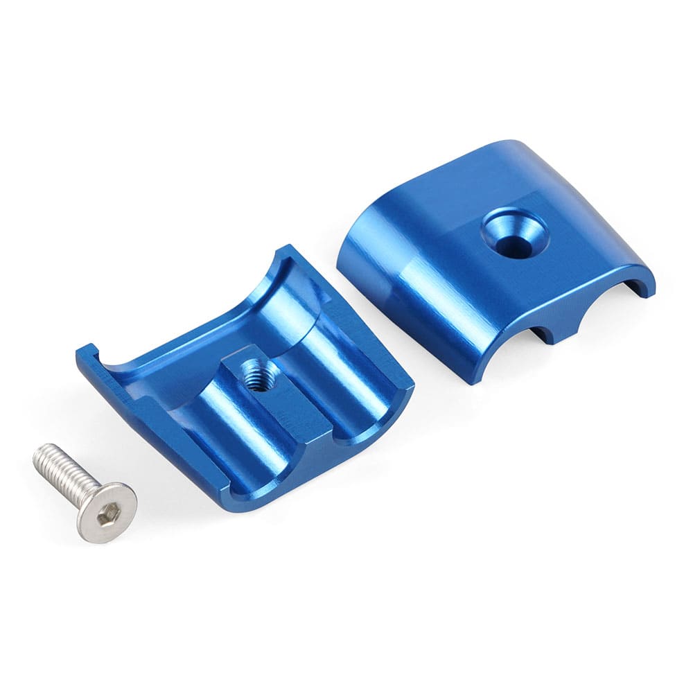 Throttle Cable Protector Cover For KTM 250-500 EXC/SX-F/EXCF Husaberg Husqvarna YAMAHA Position 8