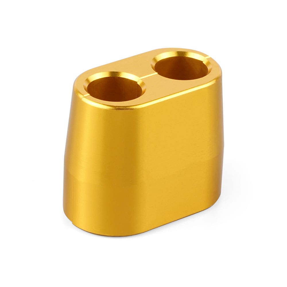 Throttle Cable Protector Cover For KTM 250-500 EXC/SX-F/EXCF Husaberg Husqvarna YAMAHA Position 9
