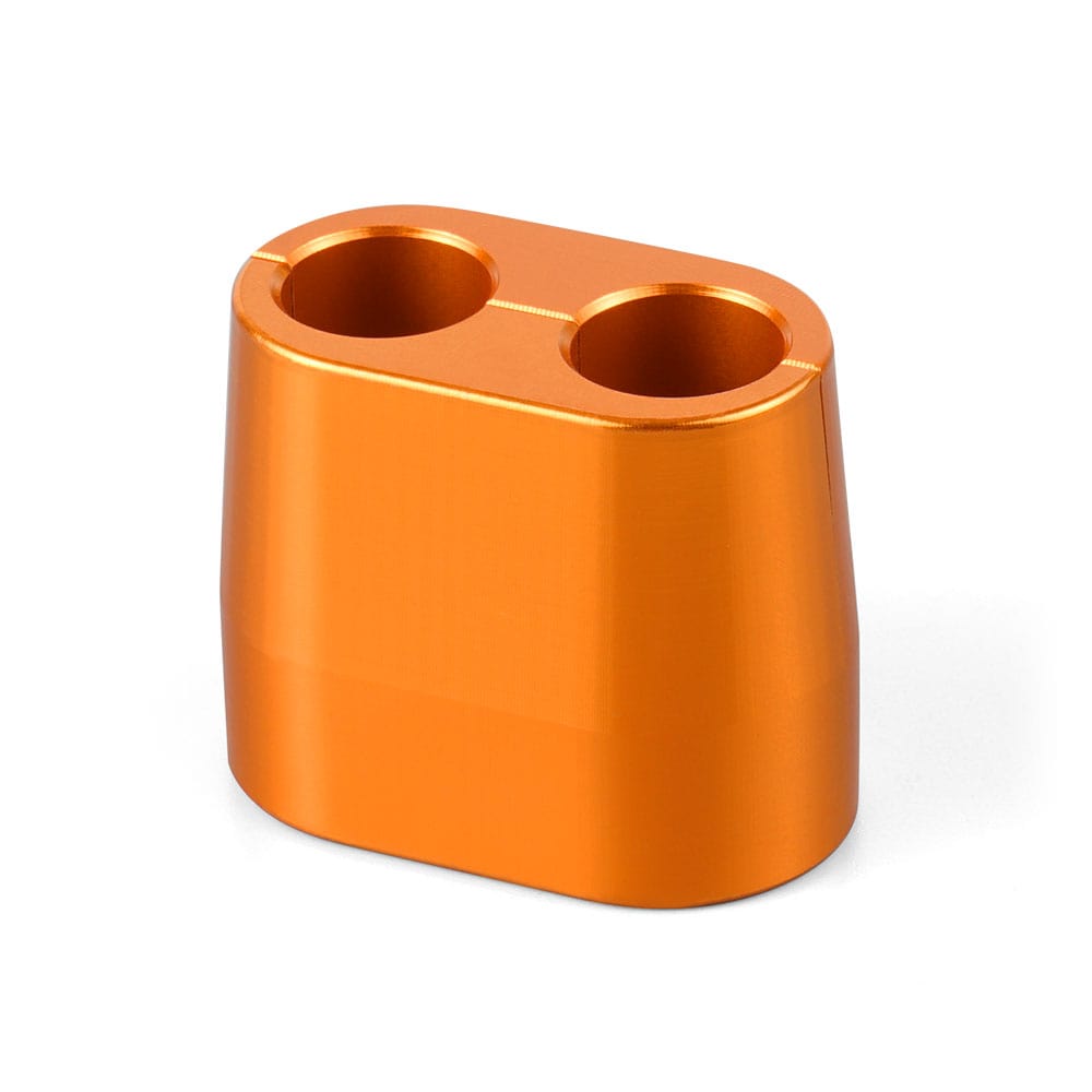 Throttle Cable Protector Cover For KTM 250-500 EXC/SX-F/EXCF Husaberg Husqvarna YAMAHA Position 13