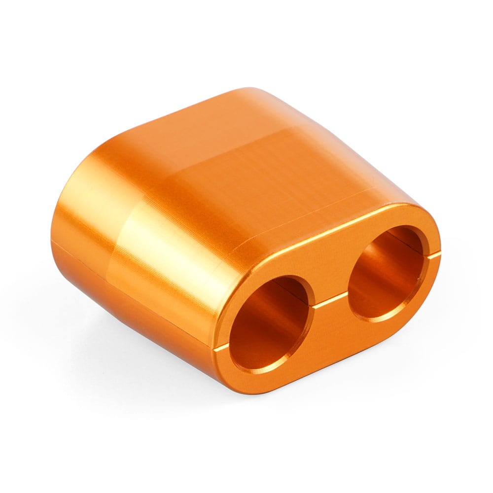Throttle Cable Protector Cover For KTM 250-500 EXC/SX-F/EXCF Husaberg Husqvarna YAMAHA Position 15