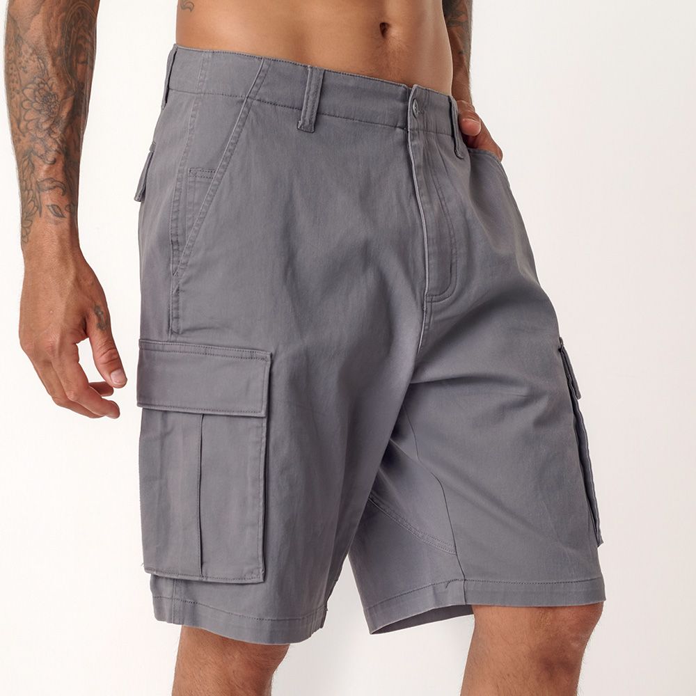 Slambozo 2.0 Cargo Shorts