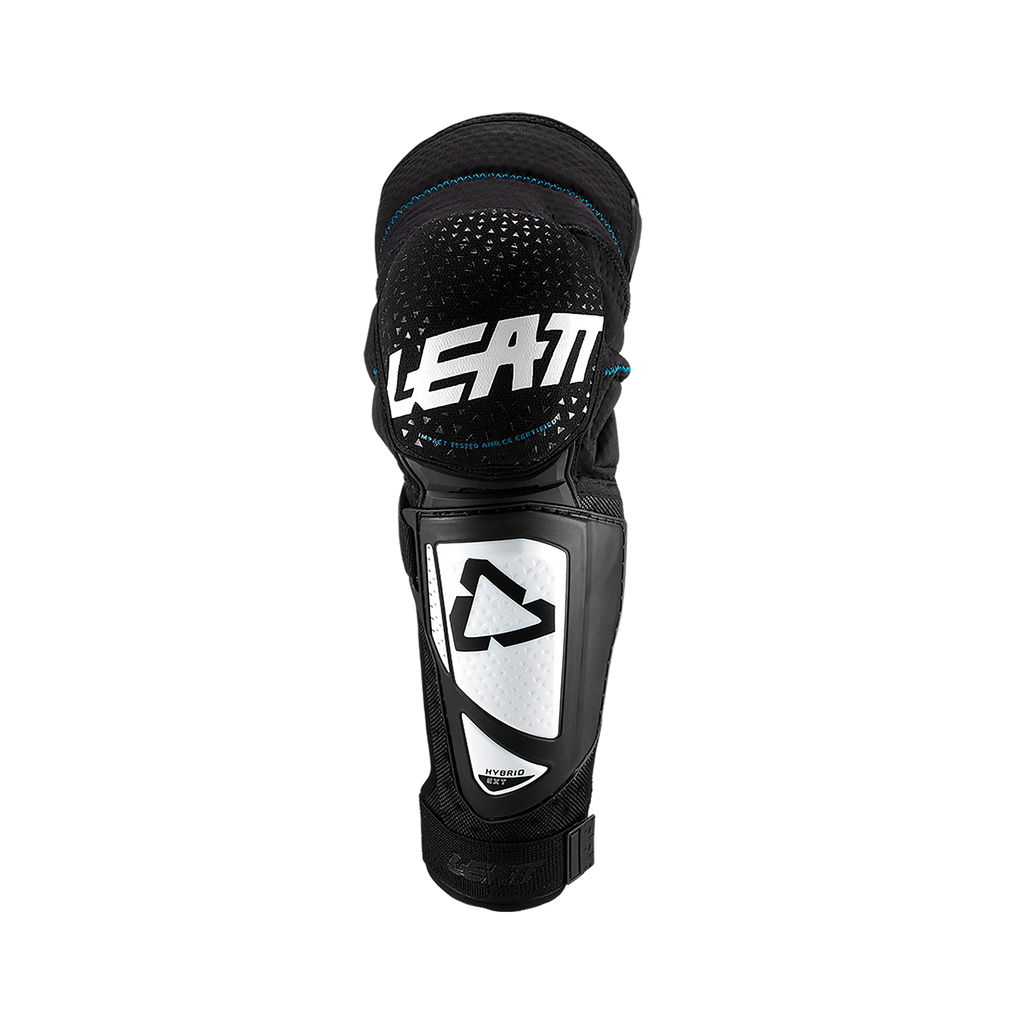 Knee & Shin Guard 3DF Hybrid EXT - Junior