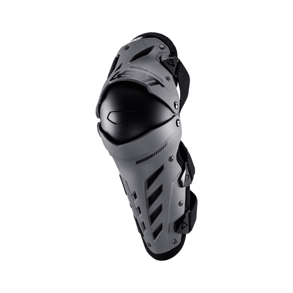 Knee & Shin Guard Dual Axis