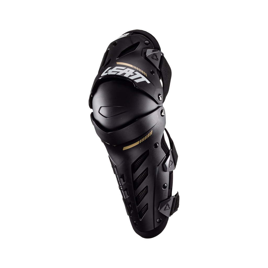 Knee & Shin Guard Dual Axis - Junior Position 2