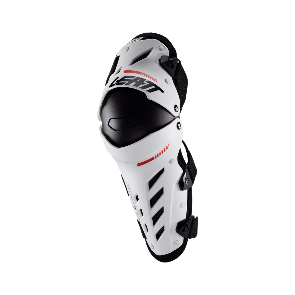 Knee & Shin Guard Dual Axis - Junior Position 5