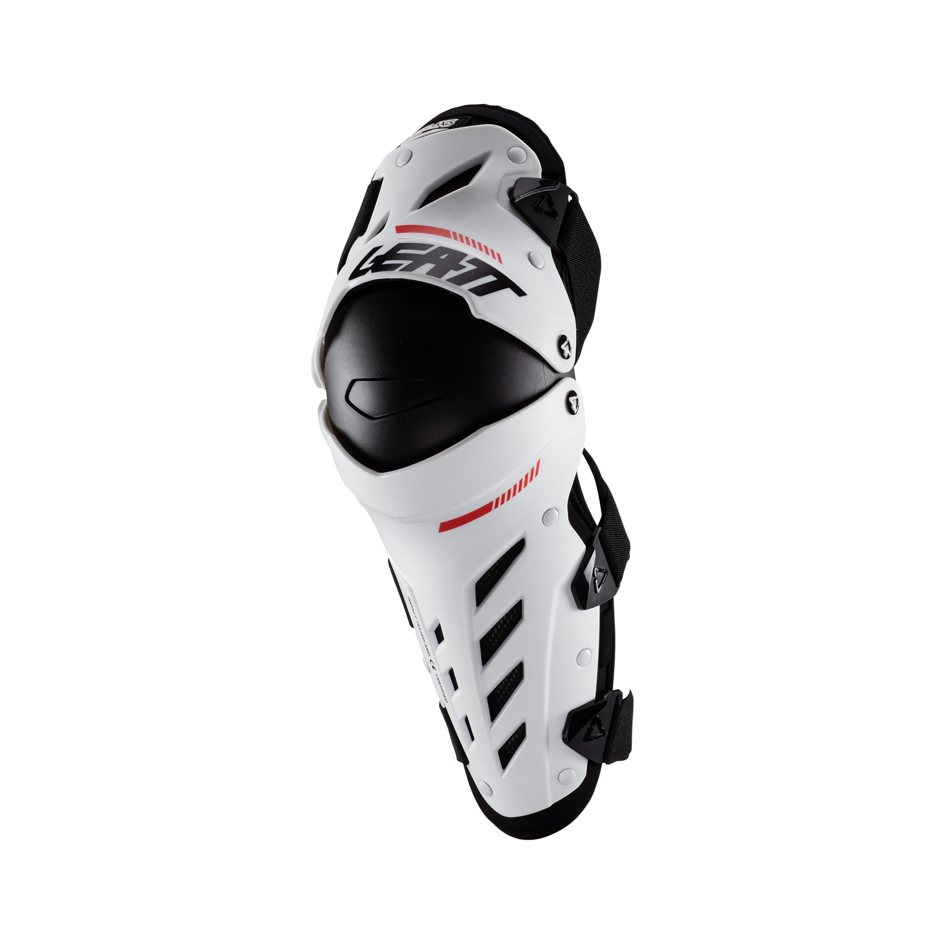 Knee & Shin Guard Dual Axis - Junior Position 5