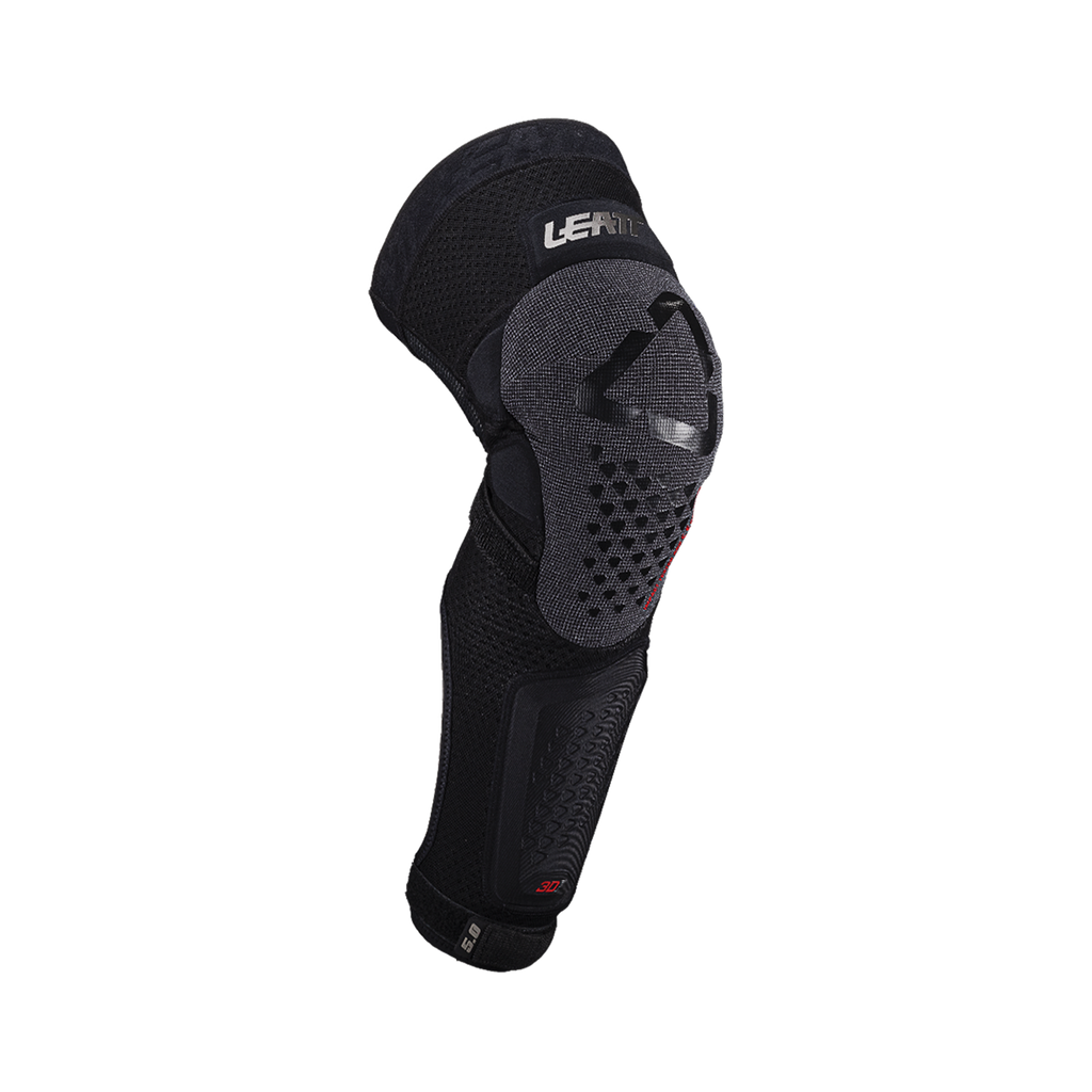 Knee Guard 3DF 5.0 Evo EXT - Junior