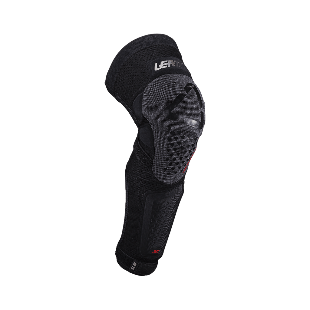 Knee Guard 3DF 5.0 Evo EXT - Junior