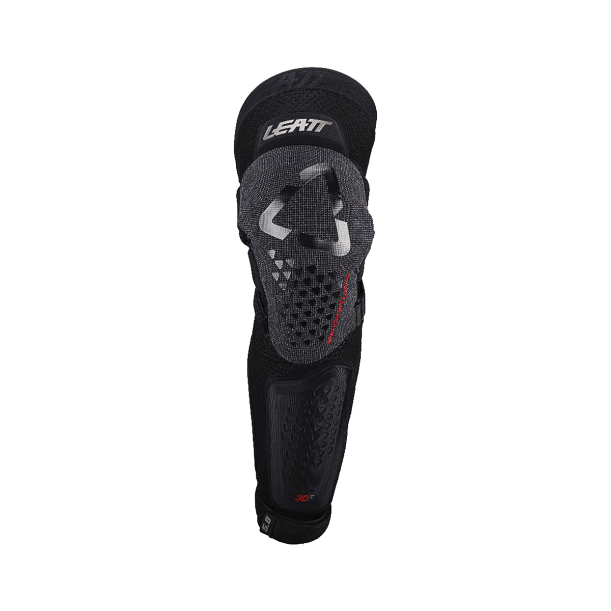 Knee Guard 3DF 5.0 Evo EXT - Junior Position 2