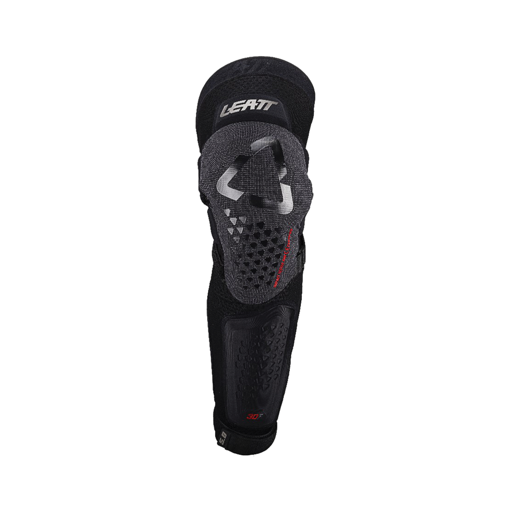 Knee Guard 3DF 5.0 Evo EXT - Junior