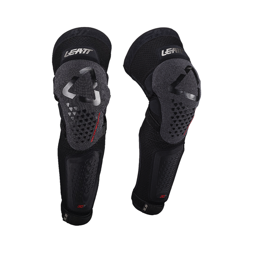 Knee Guard 3DF 5.0 Evo EXT - Junior