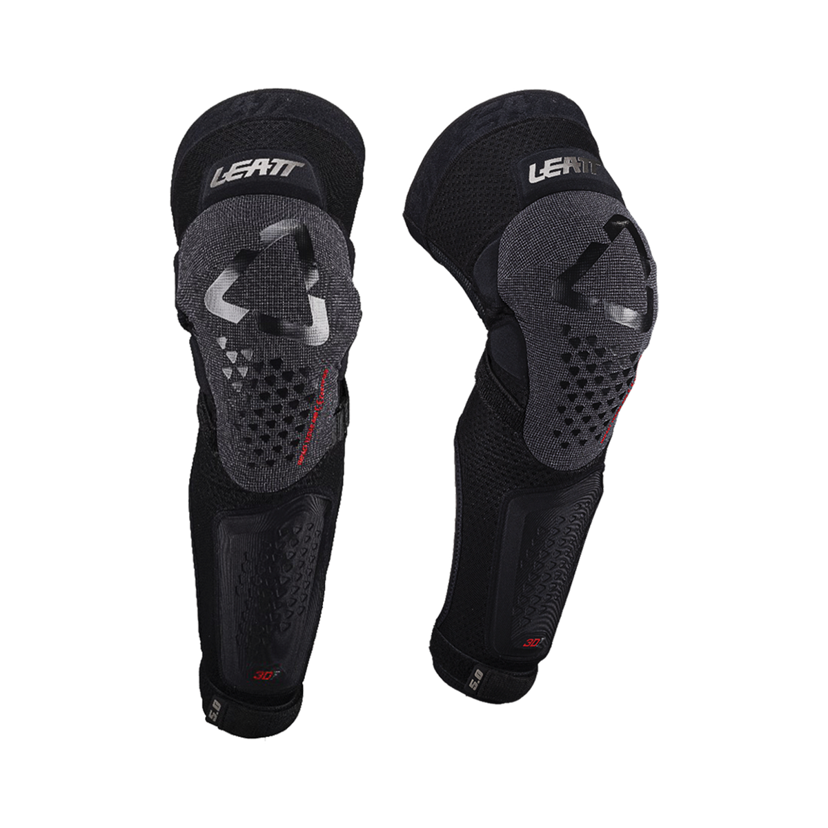 Knee Guard 3DF 5.0 Evo EXT - Junior Position 3