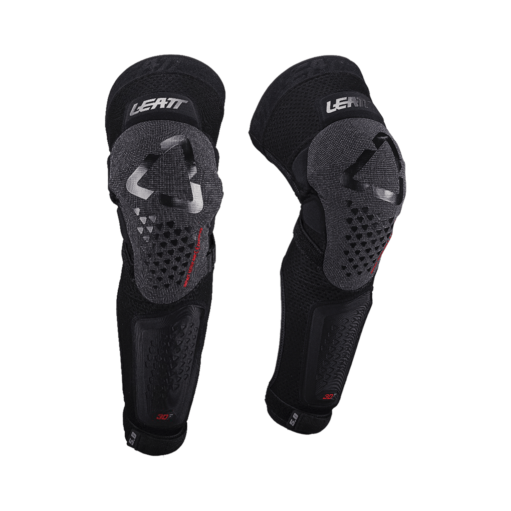 Knee Guard 3DF 5.0 Evo EXT - Junior