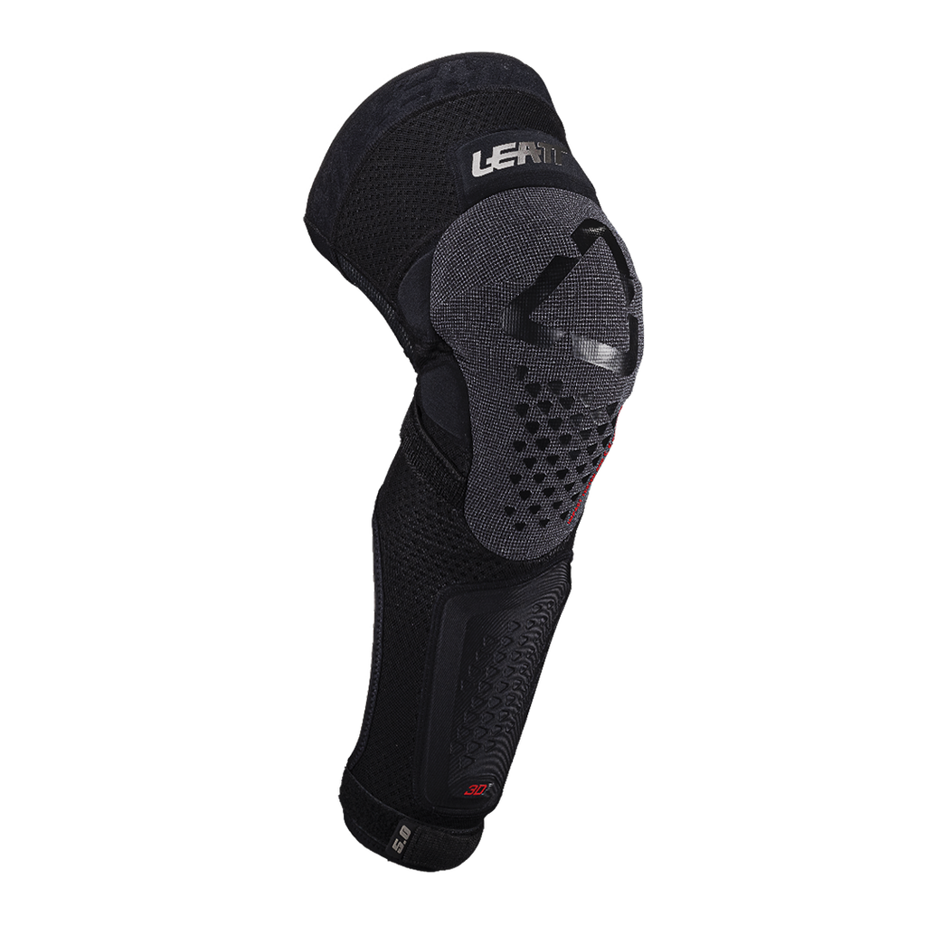 Knee Guard 3DF 5.0 Evo EXT Position 1