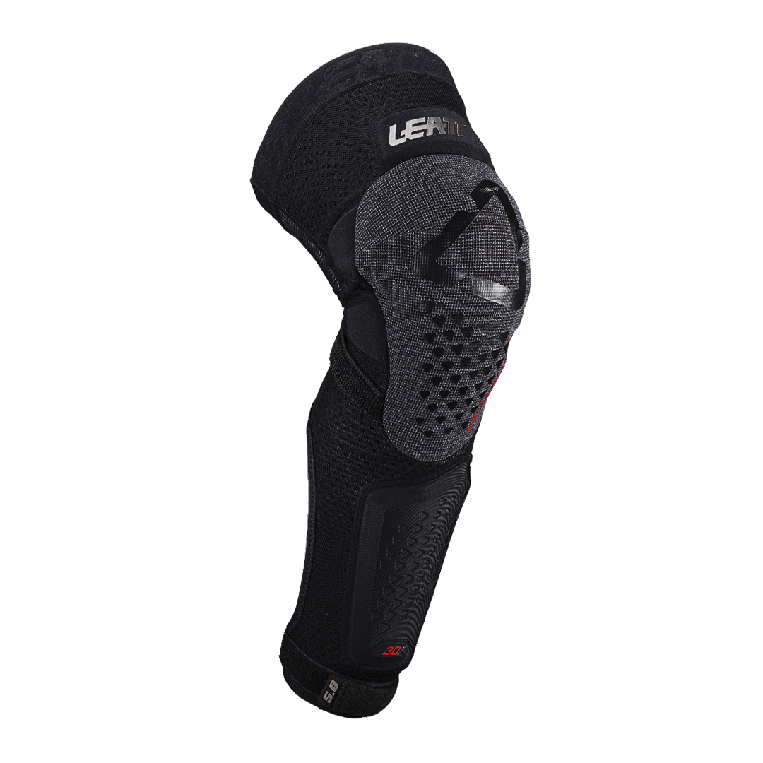 Knee Guard 3DF 5.0 Evo EXT Position 1