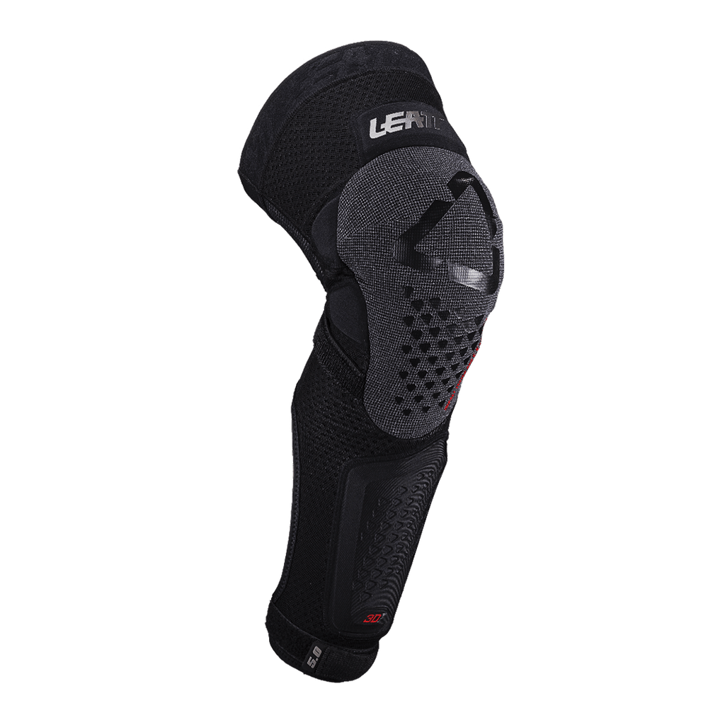 Knee Guard 3DF 5.0 Evo EXT