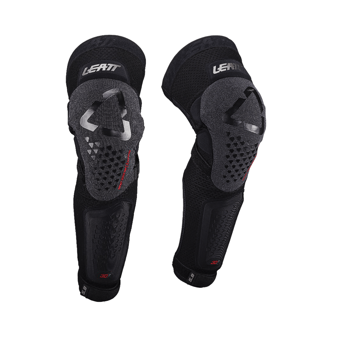 Knee Guard 3DF 5.0 Evo EXT