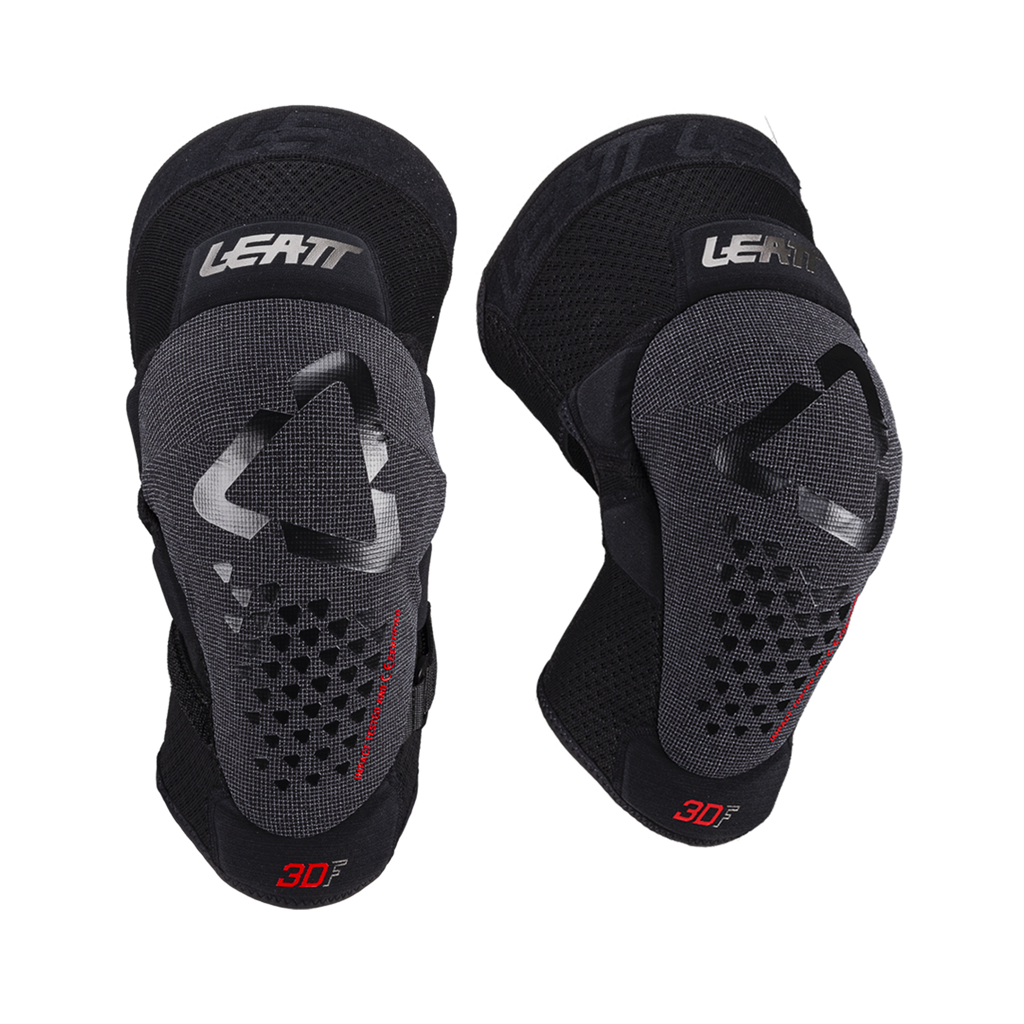 Knee Guard 3DF 5.0 Evo - Junior
