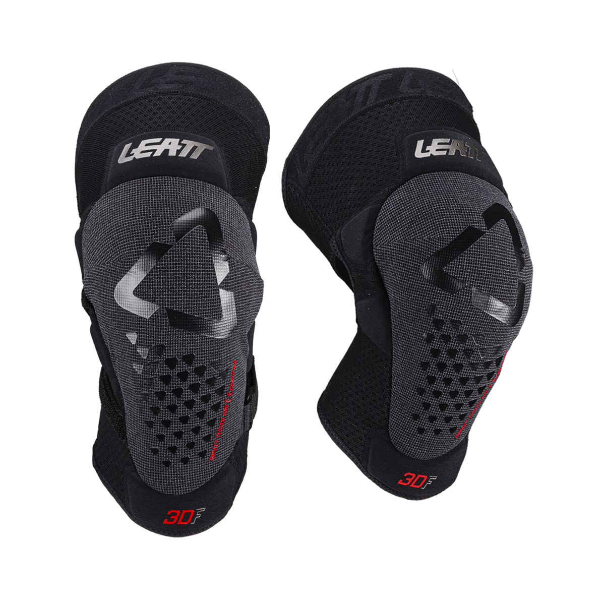 Knee Guard 3DF 5.0 Evo - Junior Position 3