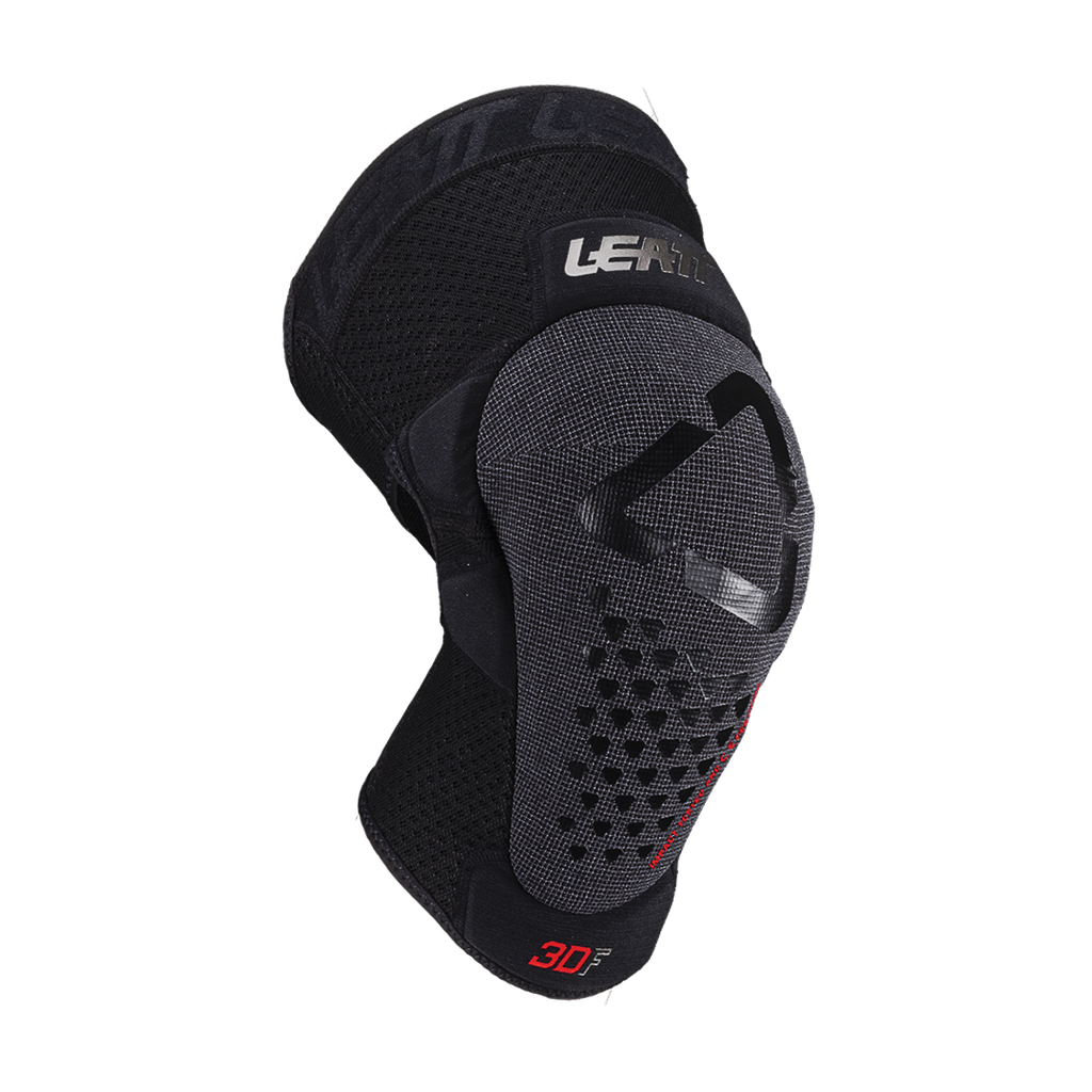 Knee Guard 3DF 5.0 Evo Position 1