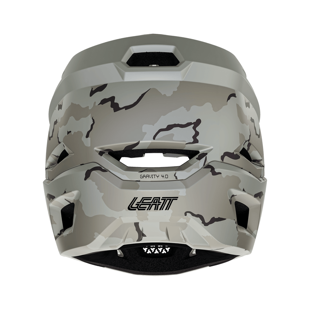Helmet MTB Gravity 4.0