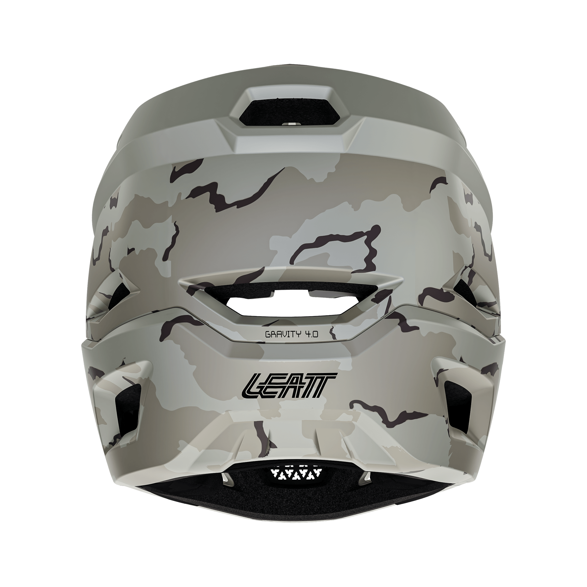 Helmet MTB Gravity 4.0