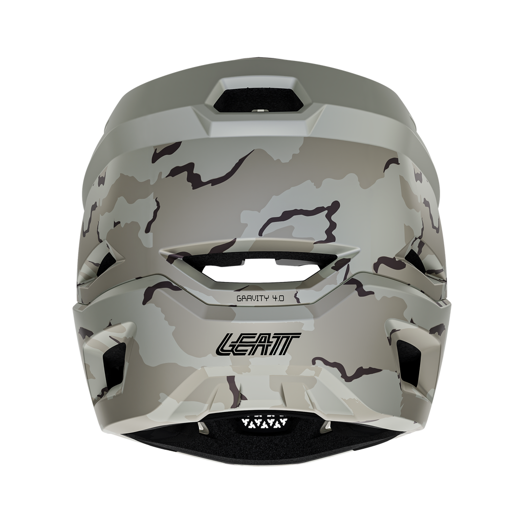 Helmet MTB Gravity 4.0